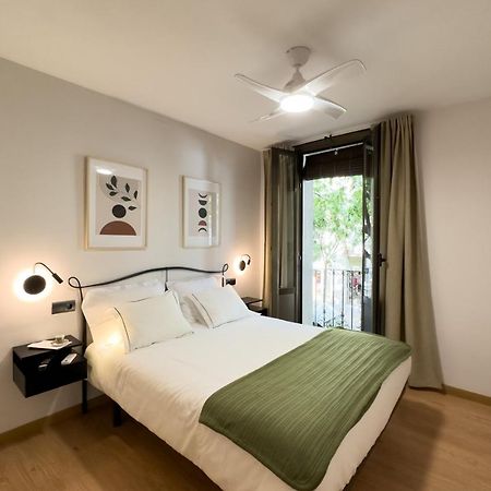 Stay Barcelona Sant Antoni Dış mekan fotoğraf
