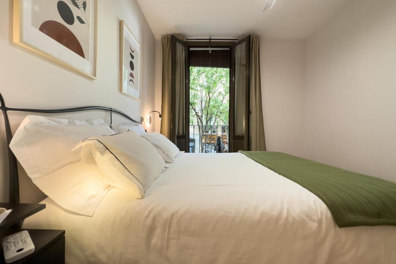 Stay Barcelona Sant Antoni Dış mekan fotoğraf