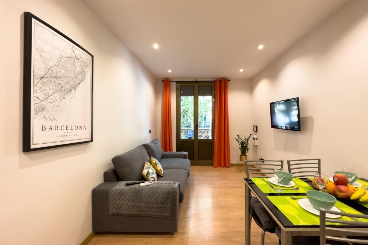 Stay Barcelona Sant Antoni Dış mekan fotoğraf